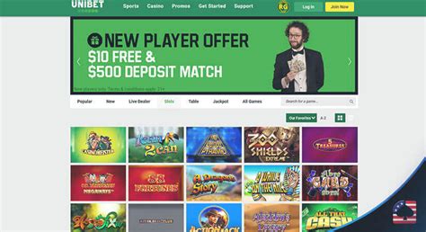 unibet slot|play unibet casino.